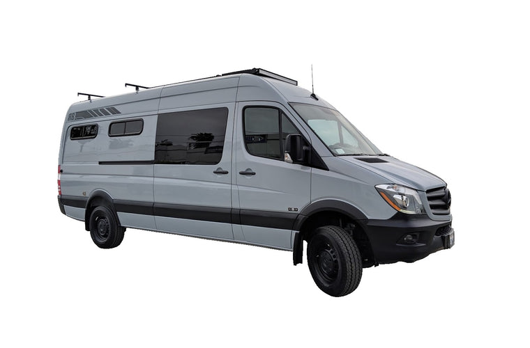 RB Gear Hauler LL - 170