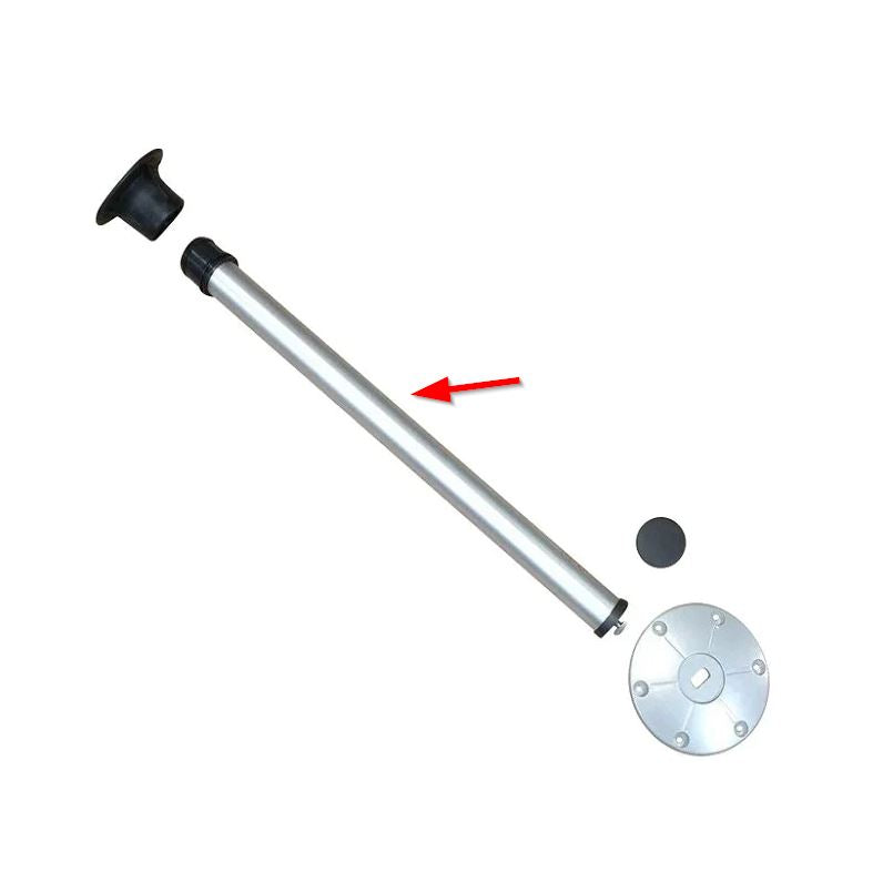 Removable Table Hardware Kit - RB Components