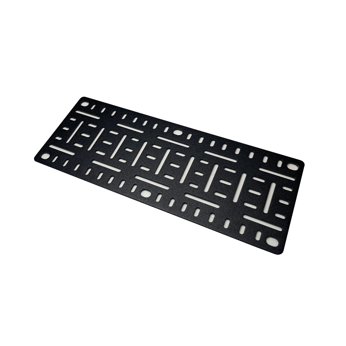 Universal L-Track Mounting Plate - Long