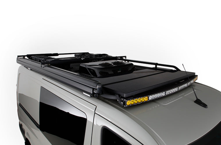 Gear Hauler RB33 - 144 LR 4x4