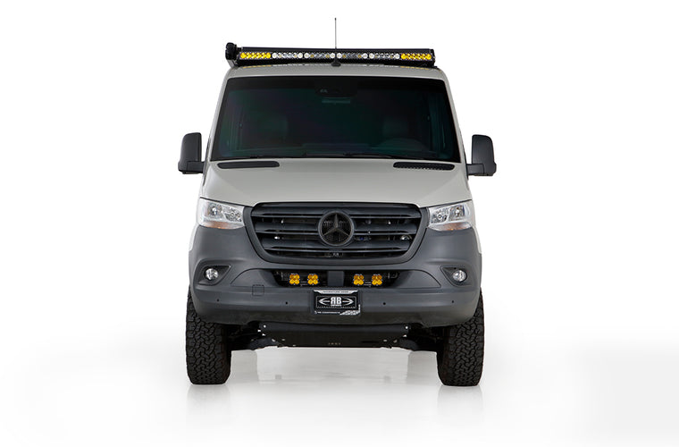 Gear Hauler RB33 - 144 LR 4x4