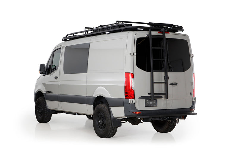 Gear Hauler RB33 - 144 LR 4x4