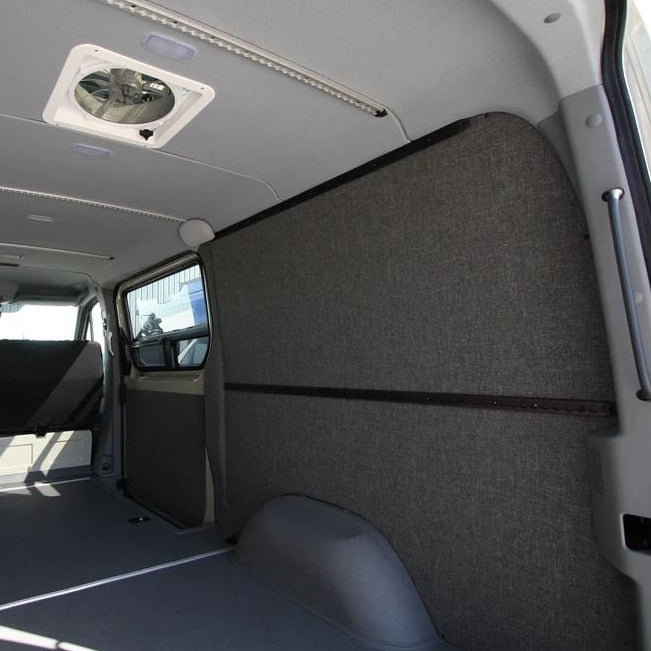 2019+ Sprinter Van Wall Liner Kit, 144 2019+ Sprinter Van Wall Liner Kit, 144