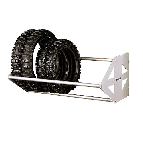 Quad/ATV Tire Rack