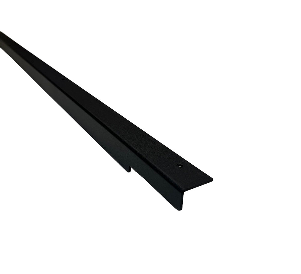 07+ Sprinter Van Sliding Door Step Entry Trim - Fits W/ Upgraded 3/4 ...