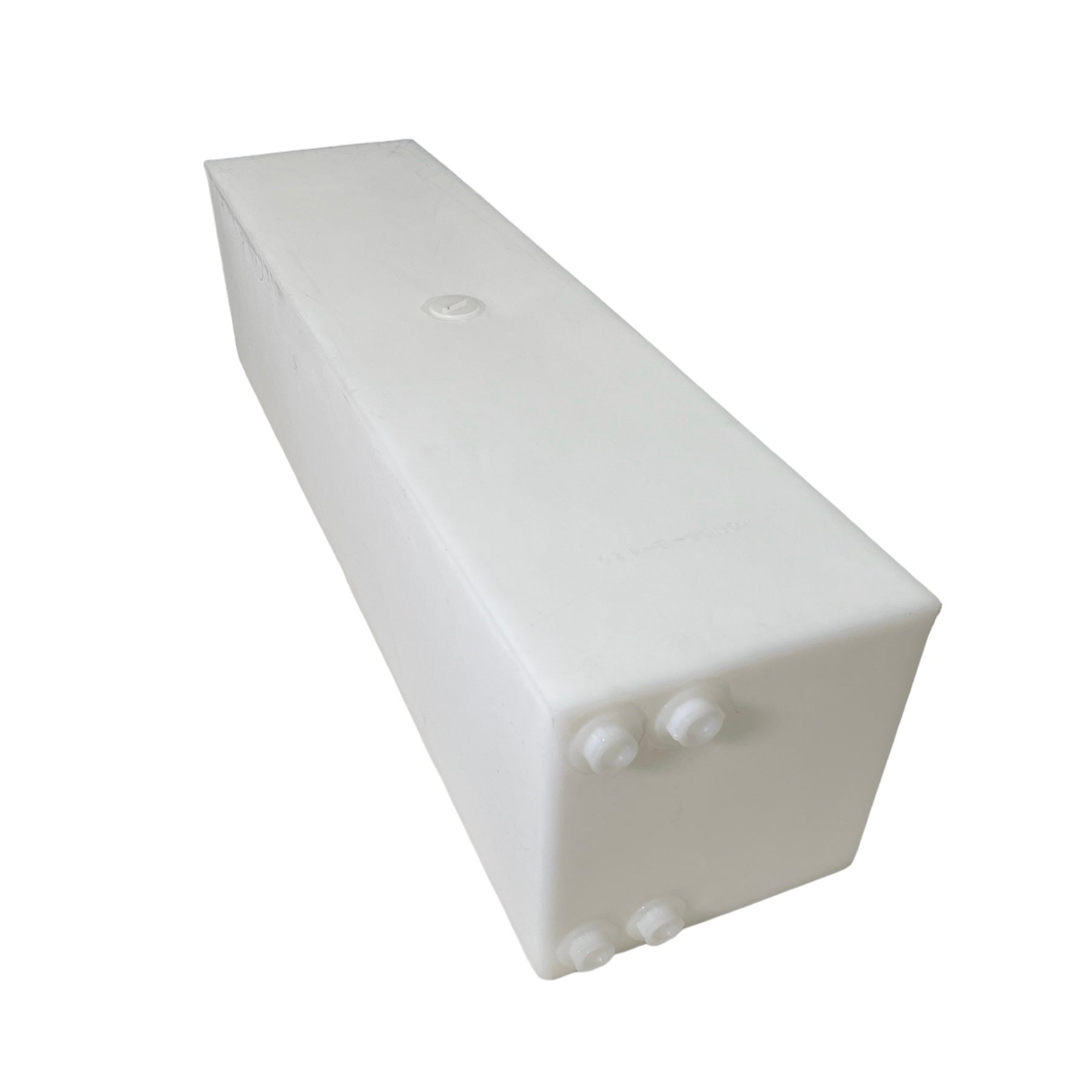 Exterior Water Tanks RB Components