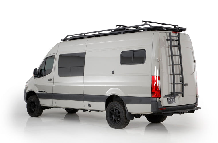 RB Touring Van WA - 170 4x4