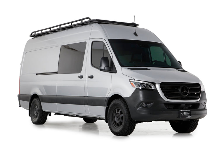 RB Gear Hauler Van MN - 170