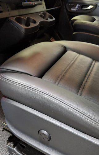 RB22 Gear Hauler - 144 Low Roof 4x4