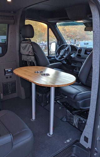 RB22 Gear Hauler - 144 Low Roof 4x4