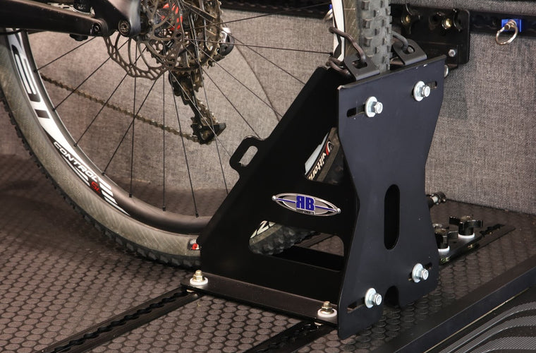 RB22 Gear Hauler - 144 Low Roof 4x4