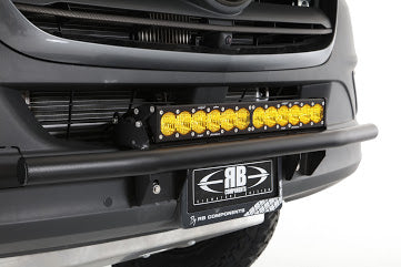 RB22 Gear Hauler - 144 Low Roof 4x4