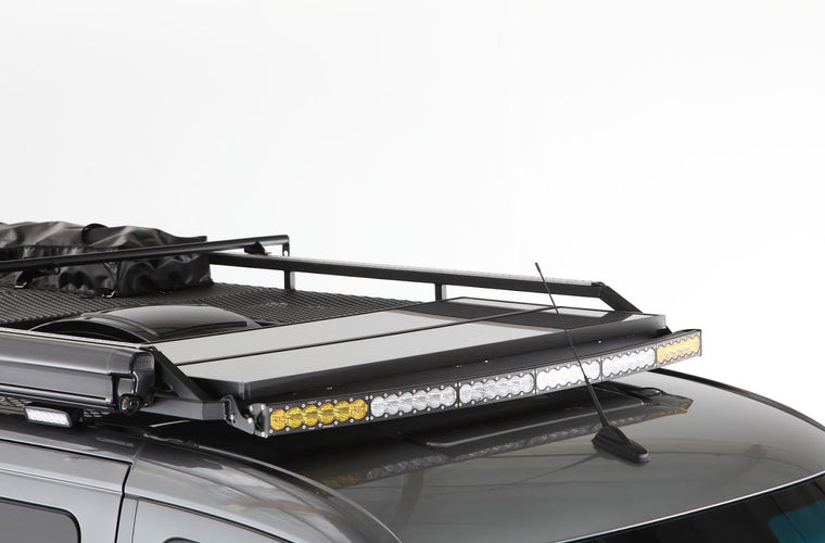 RB22 Gear Hauler - 144 Low Roof 4x4