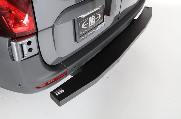 RB22 Gear Hauler - 144 Low Roof 4x4