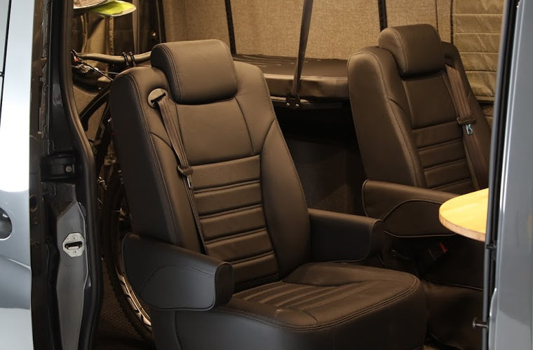 RB22 Gear Hauler - 144 Low Roof 4x4