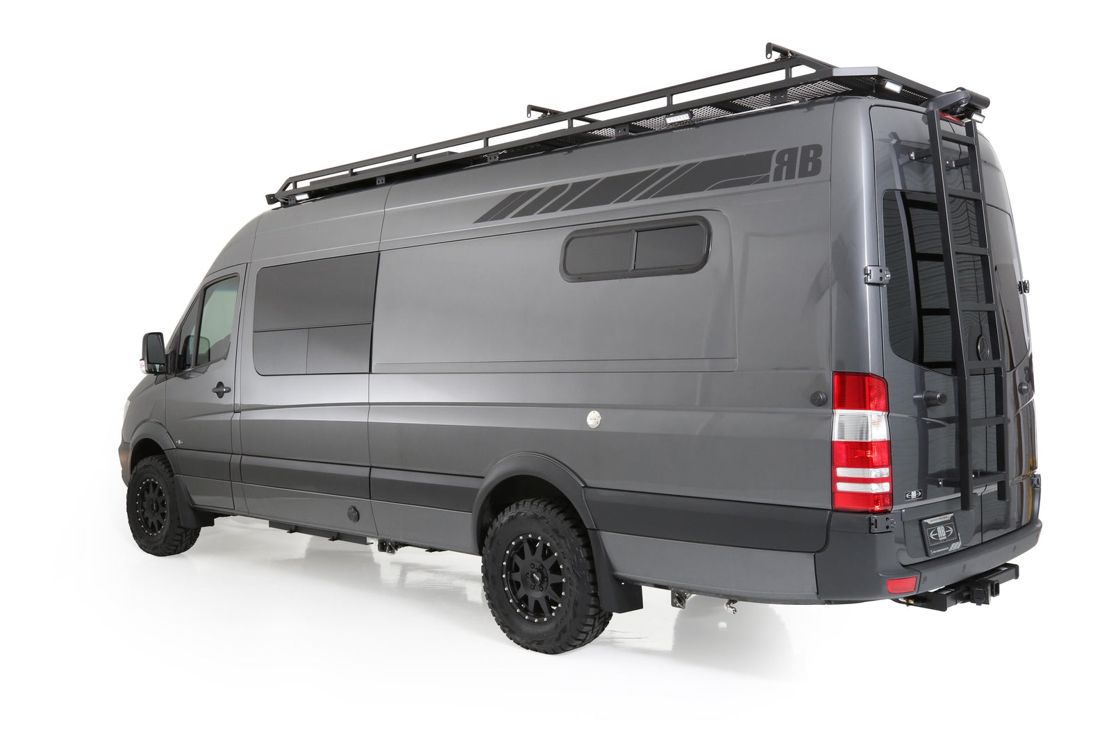Adventure Van Sprinter 170 ext for sale 