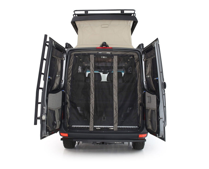 2019+ Window Nets - RB Components