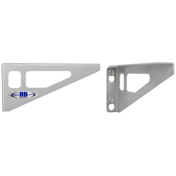 RB Components Universal Mounting Brackets
