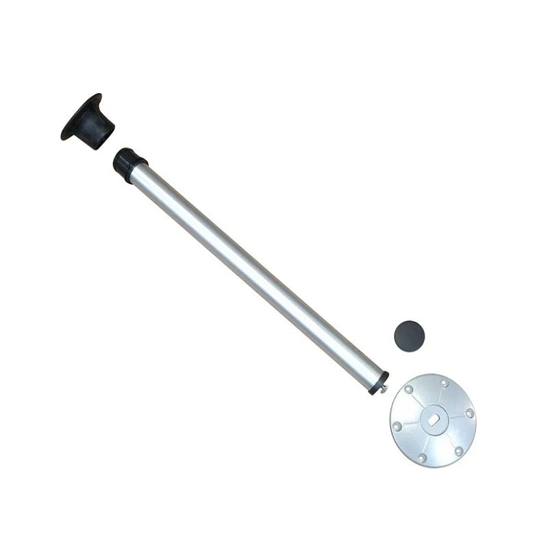 Removable Table Hardware Kit - RB Components