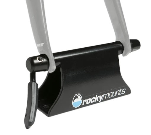 Rocky Mount Quick Release Axle - L-Track Mounting Kit