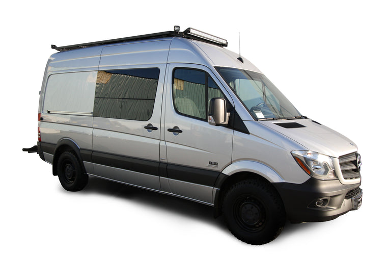 RB Touring SanFran Undercover - 144