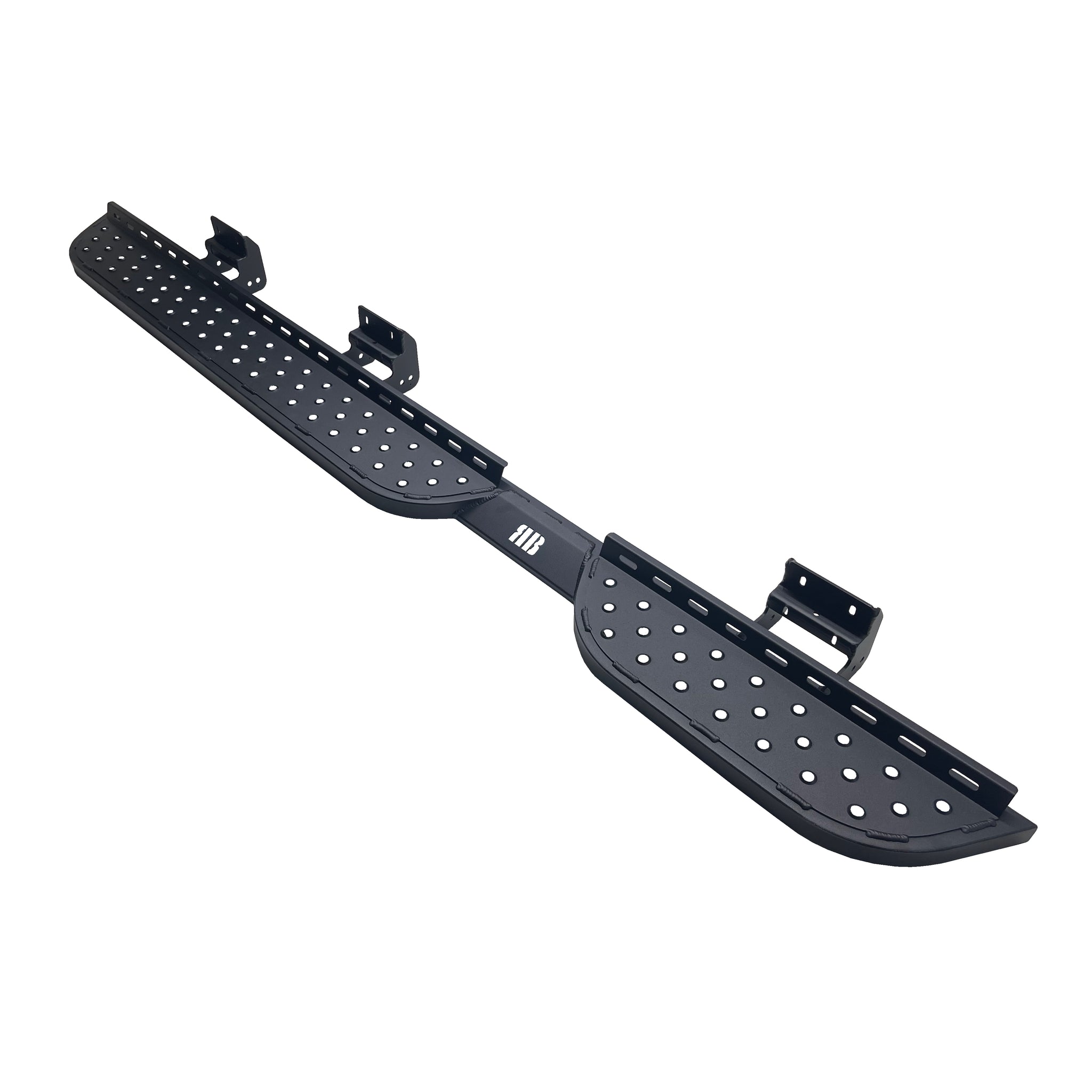 07+ Sprinter Van Side Steps DSL, PSL - RB Components