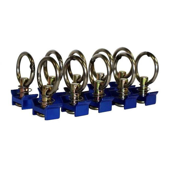 Tie Down Hardware at