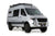 RB Gear Hauler Van SY - 144 4x4