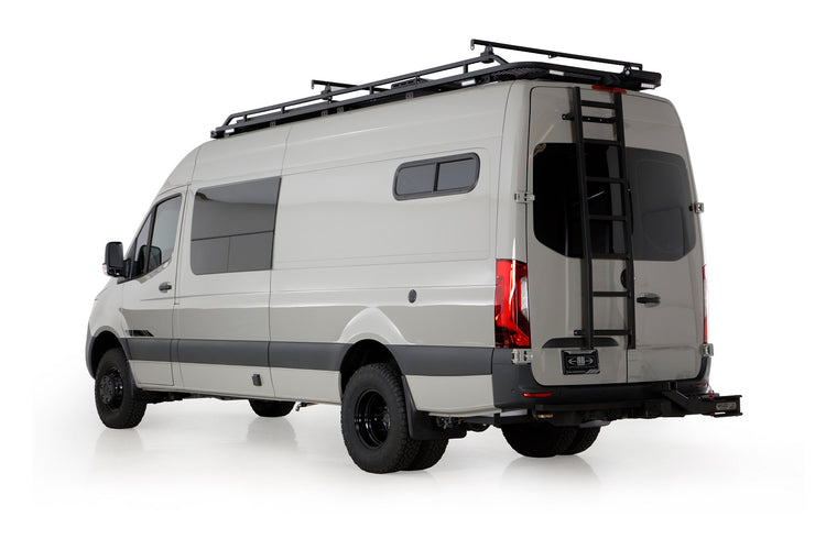 RB Touring Van NW - 170 4x4 3500