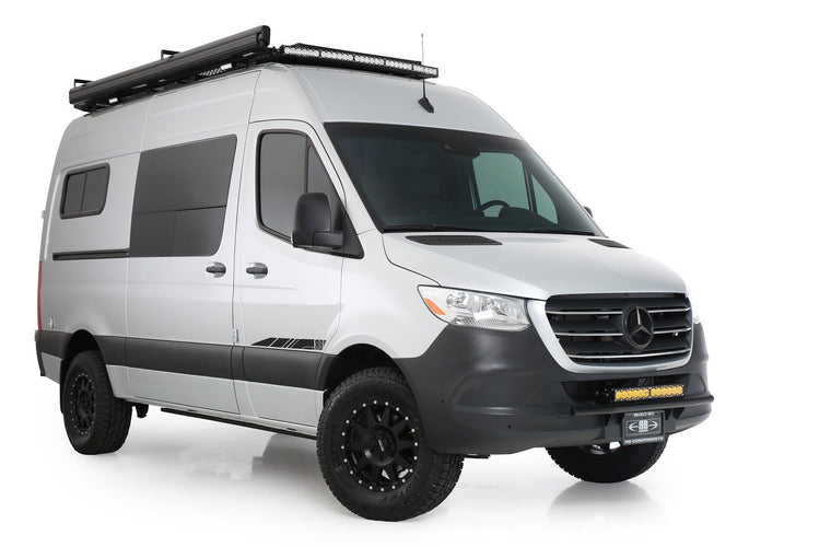 Roof Rack 144 Gallery