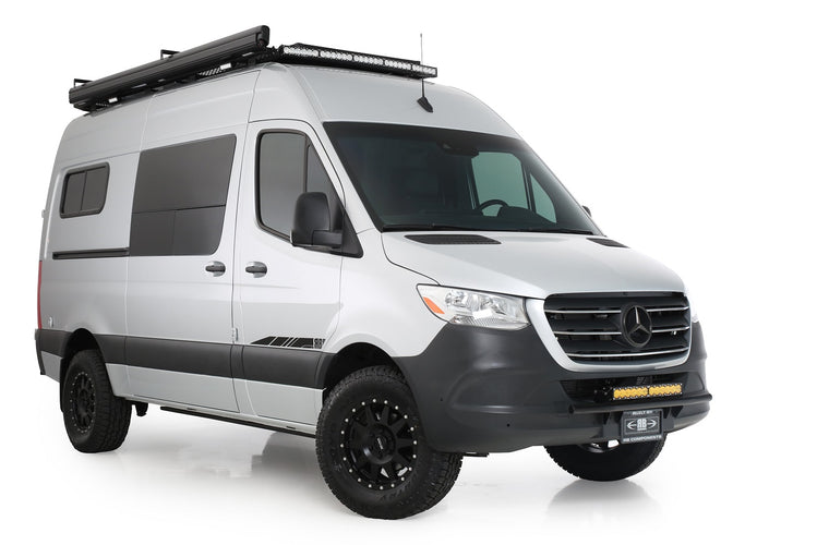 RB Touring Van PC - 144 2500