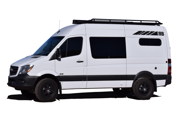 RB Touring Ensign - 144