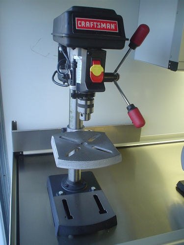 Marzocchi Suspension