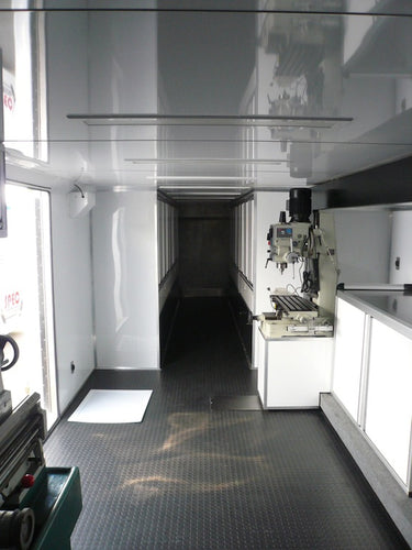 Tubeworks Race Support