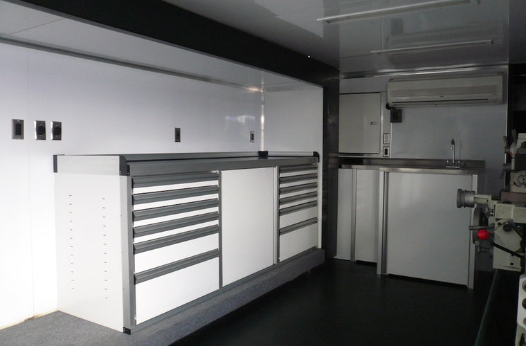 Tubeworks Race Support