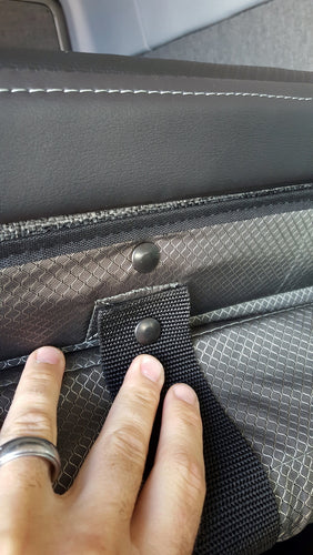 RB Gear Hauler JMG - 144