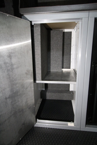 RB Touring SanFran Undercover - 144