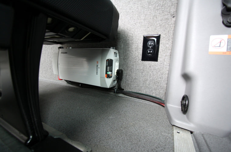 RB Gear Hauler JMG - 144