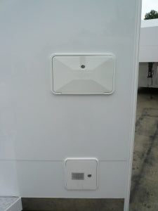 20 Ft Motorsports Trailer