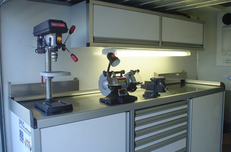 Marzocchi Suspension