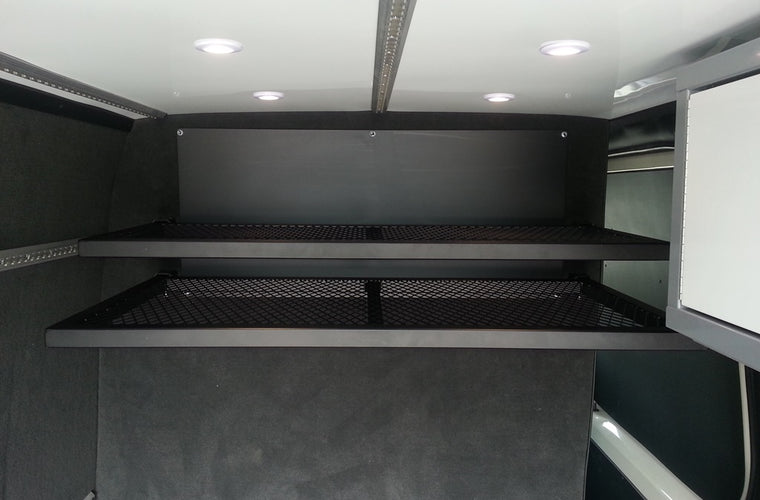 RB Gear Hauler FLS - 144