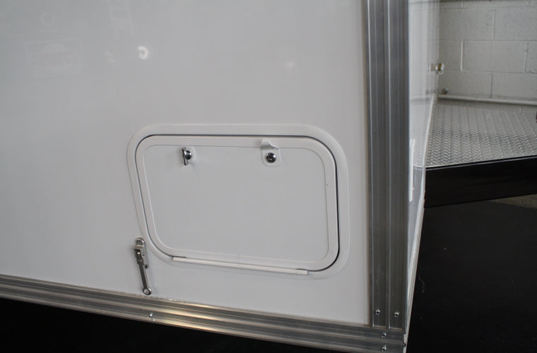 22' Stacker UTV Loft