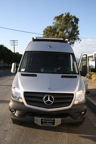 RB Touring SanFran Undercover - 144