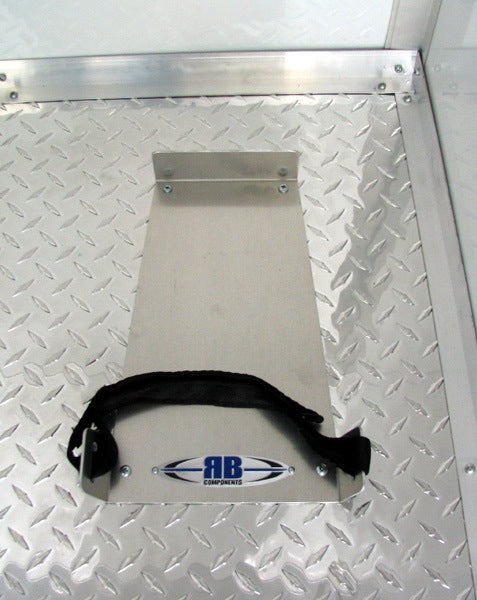 Pace American Stacker - Rod Thyberg - RB Components