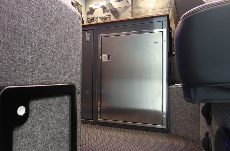 RB Touring Van Sawtooth 04 - 170