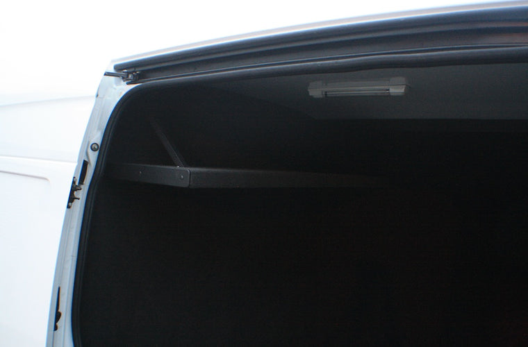 Husqvarna Motorcycles North America - Sprinter Phase 1