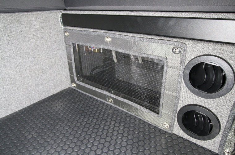 RB Touring SanFran Undercover - 144