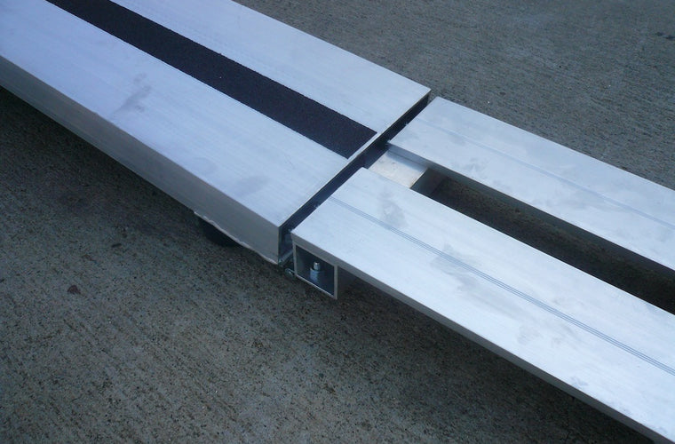 Alexander Race Support