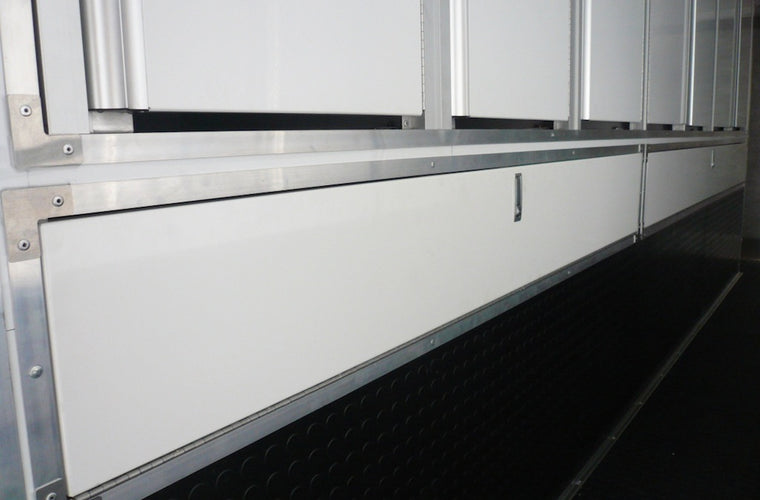 Tubeworks Race Support