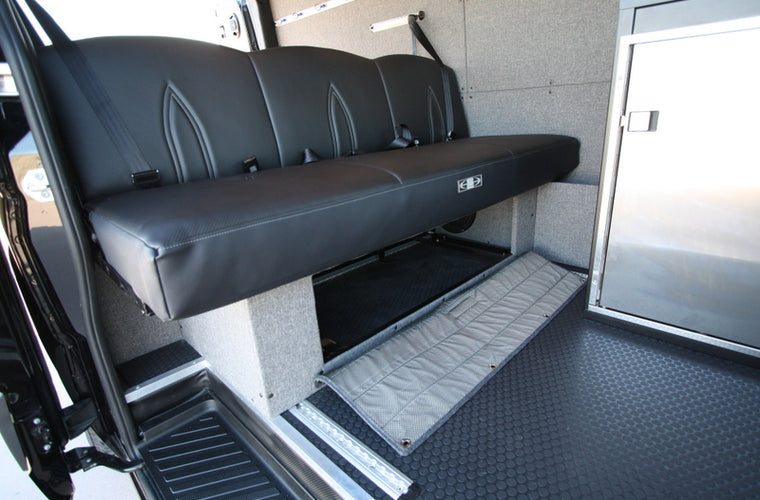 RB Gear Hauler FS - 144